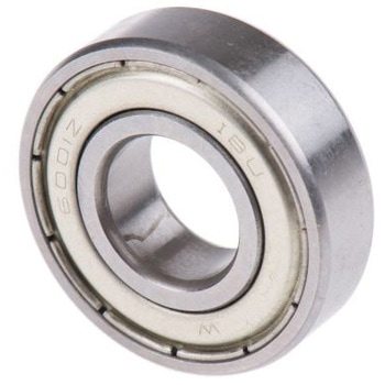 RS PRO ボールベアリング12mm28mm 単列深溝ボールベアリング RS PRO