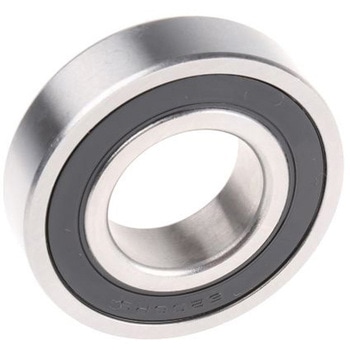 RS PRO ボールベアリング30mm62mm 単列深溝ボールベアリング RS PRO