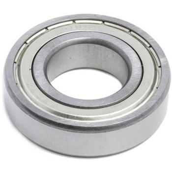 RS PRO ボールベアリング30mm62mm 単列深溝ボールベアリング RS PRO