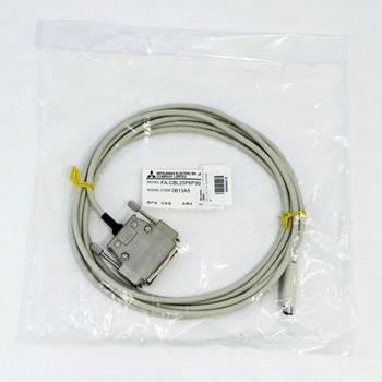 FAグッズ RS-232ケーブル 三菱電機エンジニアリング