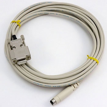 FAグッズ RS-232ケーブル 三菱電機エンジニアリング