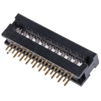 RS PRO IDCコネクタ 2.54mmピッチ 20極 2列 オス RS PRO