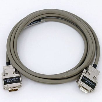 GOTケーブル(SC) 専用FA機器接続ケーブル RS-232 三菱電機システムサービス