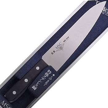 11032 ステンレス包丁 MSC MS-500 剣型 正広 刃長18cm - 【通販