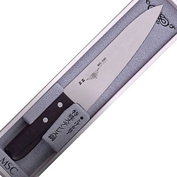 ステンレス包丁 Msc Ms 0 剣型 正広 三徳包丁 通販モノタロウ