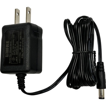 デジタル温度計 SK-1260/SK-1250MCIIIα用 ACアダプタ 佐藤計量器製作所