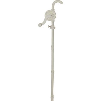 アクアシステム 手動式手回しポンプ アドブルー用 アクアシステム