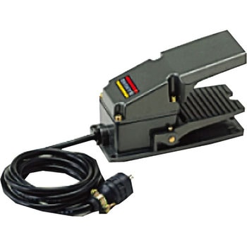 DIAMOND DBD-25H/DBC-25X用フットスイッチ DIAMOND