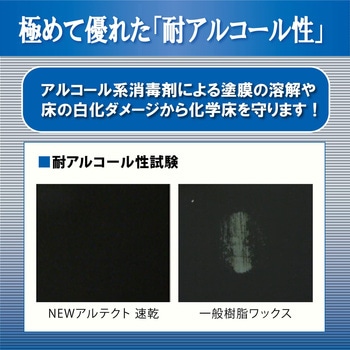 NEWアルテクト速乾 RECOBO リンレイ