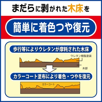 カラーコート RECOBO18L リンレイ
