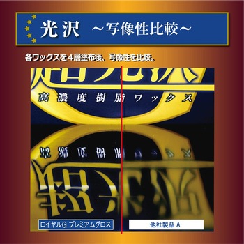 ロイヤルGプレミアムグロス RECOBO18L - リンレイ