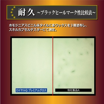 ロイヤルGプレミアムグロス RECOBO18L - リンレイ