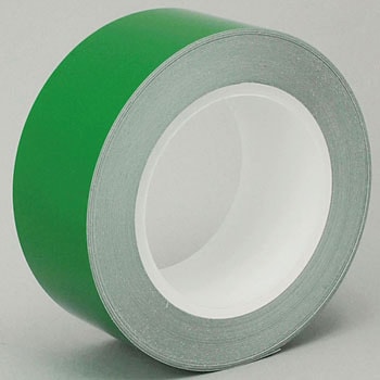 ベルデビバハードテープ 緑 50mmX20m