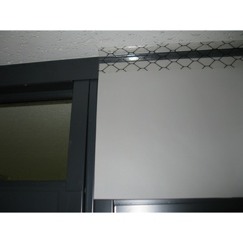 帯電防止フイルム セイデンクリスタルIG0.3×1370×30m