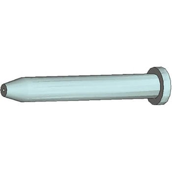 供給ノズル 0．8MM 白光