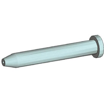 供給ノズル 1．0MM 白光
