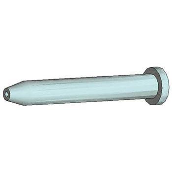 供給ノズル 1．2MM 白光