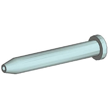 供給ノズル 1．6MM 白光