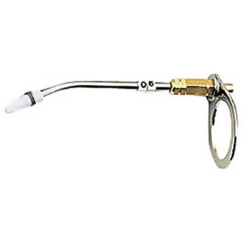 送りパイプ組品 0．8mm 白光