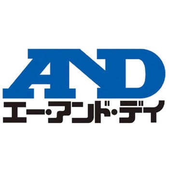 AXUSB25P USBコンバータケーブルセット 1個 A&D 【通販サイトMonotaRO】