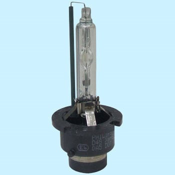 HIDバーナー D4 STANLEY(スタンレー電気)