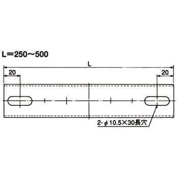 短尺Eハンガー 30型 Panasonic(パナソニック)