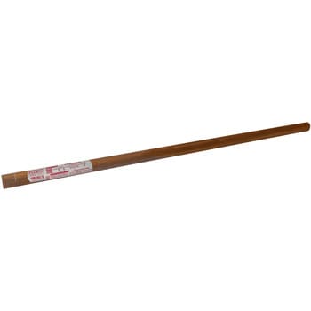 ぬくもり手すり32 丸棒 WAKI 建築用パイプ 【通販モノタロウ】