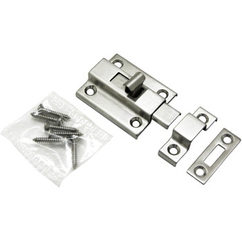 ステン角ラッチ - WAKI(和気産業)