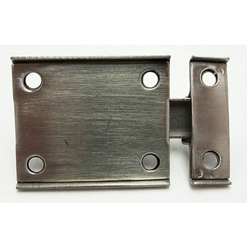 ステン角ラッチ - WAKI(和気産業)