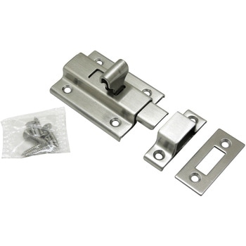 ステン角ラッチ - WAKI(和気産業)