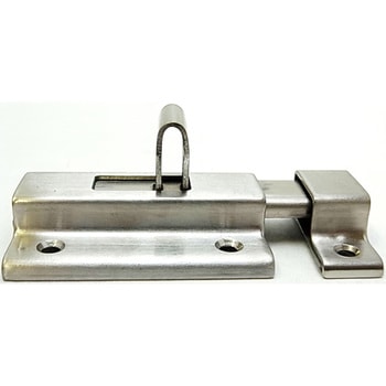 ステン角ラッチ - WAKI(和気産業)