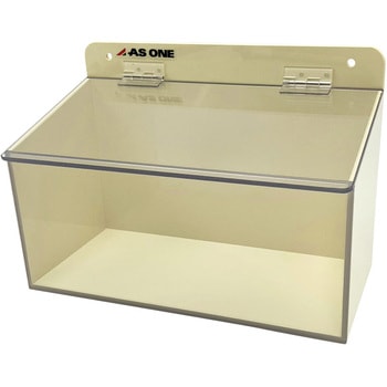 ゴーグルケースシングル アズワン