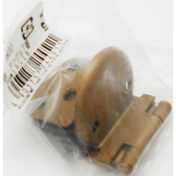 鉄アングル丁番 WAKI(和気産業)