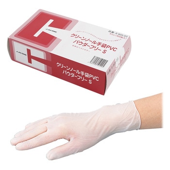 6-905-13 �N���[���m�[�����  (�p�E�_�[�t���[) �A�Y���� �T�C�YS 1��(1000��) 6-905-13 09891332