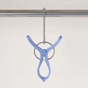 グローブキャビネット アズワン