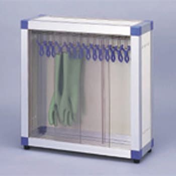 グローブキャビネット アズワン