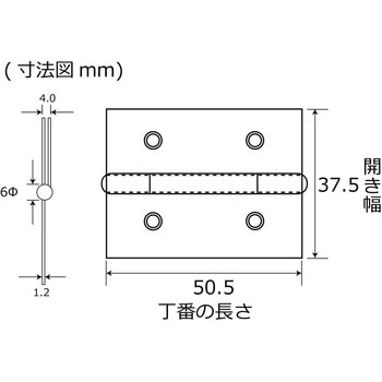 ホワイト丁双 WAKI