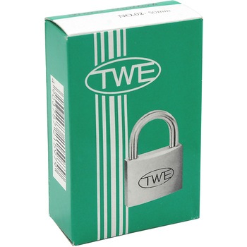 TWE シリンダー錠 WAKI