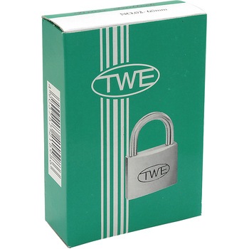 TWE シリンダー錠 WAKI