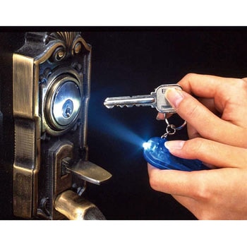 LED付ホイッスル 旭電機化成