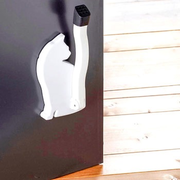 Door Stopper CAT 旭電機化成