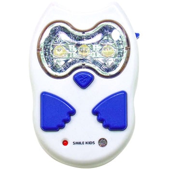 ふくろう型停電灯 旭電機化成