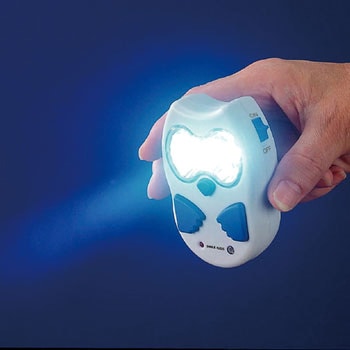 ふくろう型停電灯 旭電機化成