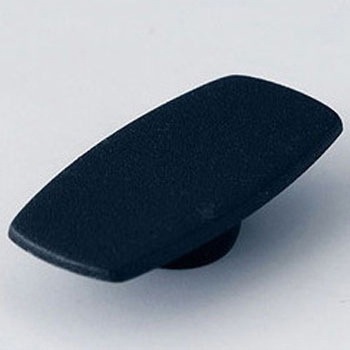 スピンドルシェイプノブキャップ OKW