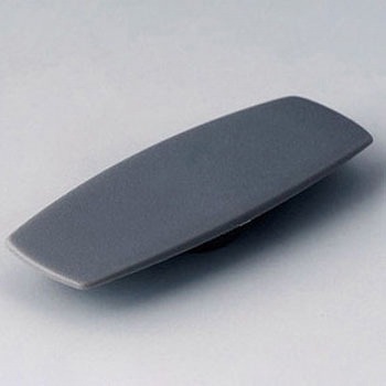 スピンドルシェイプノブキャップ OKW
