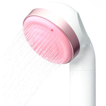 浄水器 トレビーノ トレシャワー TORAY(東レ) シャワーヘッド