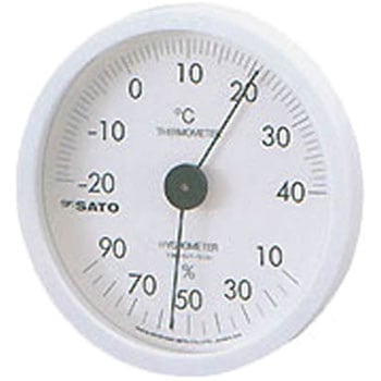 ホワイティ 佐藤計量器製作所