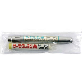 サーモクレヨン - M 日油技研工業