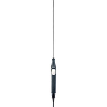 高精度Pt100浸漬温度プローブ testo(テストー)
