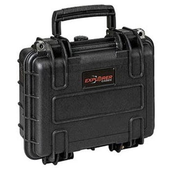 エクスプローラーケース(防水ハードケース) ヘブンリーライト Explorer Cases